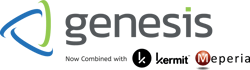 Genesis Bridge Color