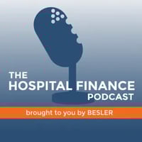 Hospital finance
