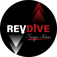 RevDive Circle