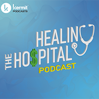 Healing the Hospital Cover Art 3 - Textured and Stacked - 200px