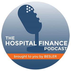 Hospital Finance Podcast